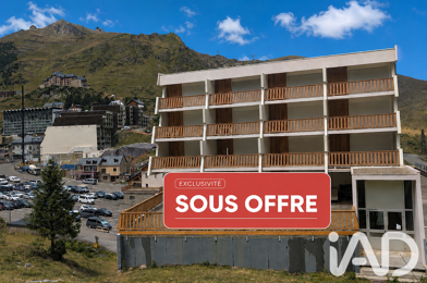 Appartement 1 pièces 82000 €