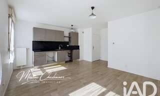 Appartement 2 Pièces 42 m² à vendre à Coulommiers (77120)