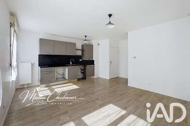 Appartement 2 pièces 149000 €