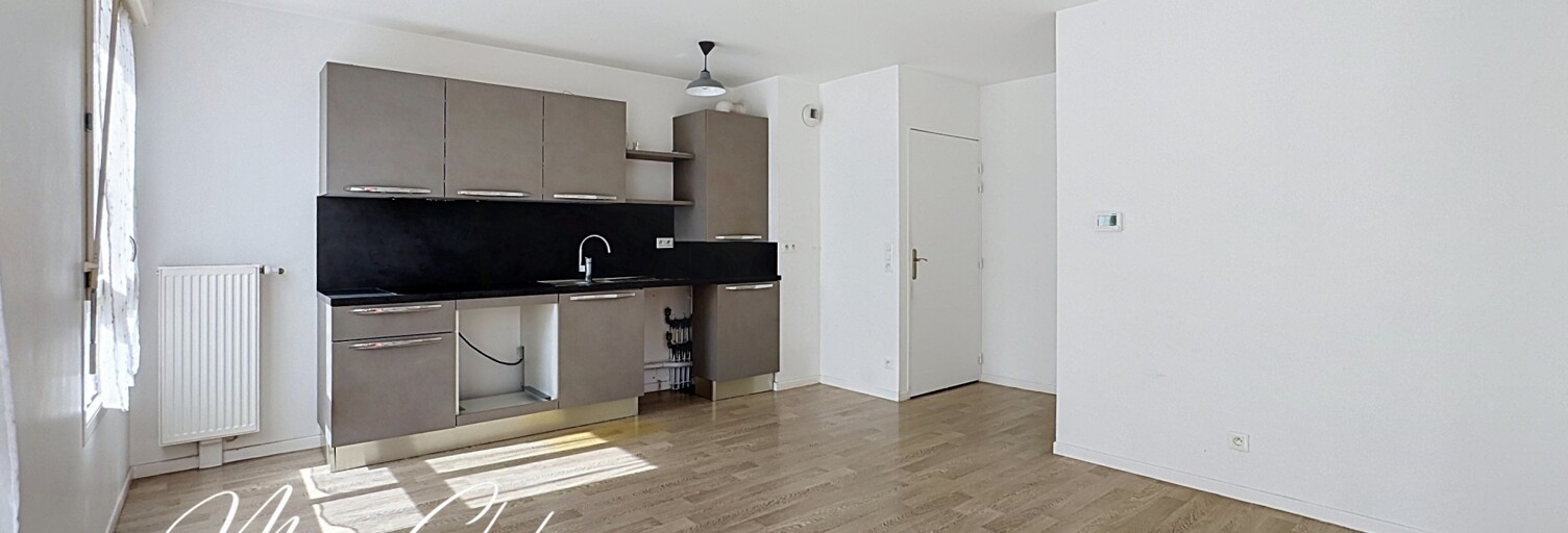 Appartement 2 Pièces 42 m² à vendre à Coulommiers (77120)
