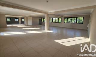 Commerce  554 m² à vendre à Le Tampon (97430)