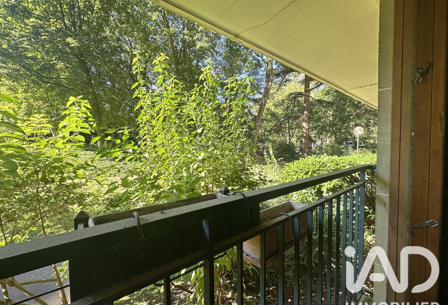 Vente Appartement 4 pièces — photo 1