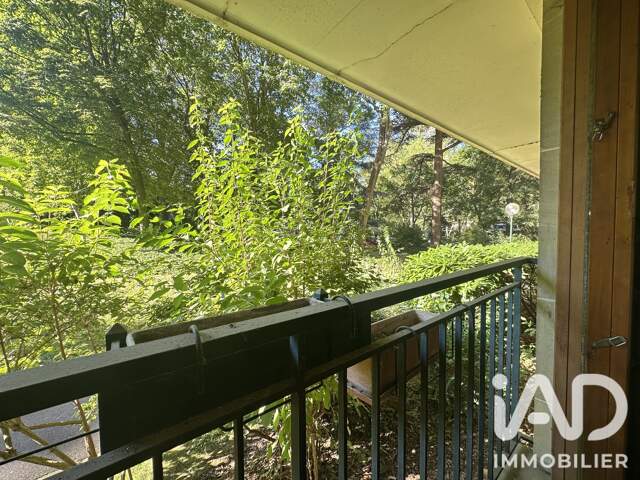 Vente Appartement 4 pièces — photo du bien