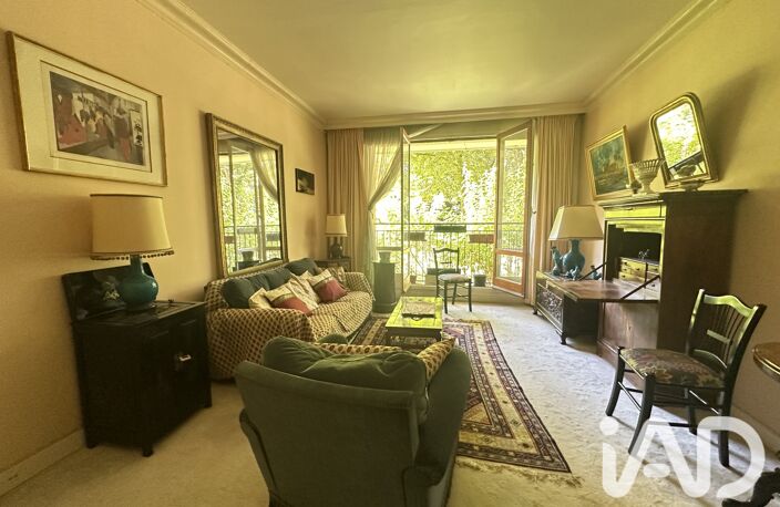 Vente Appartement 4 pièces — photo 2