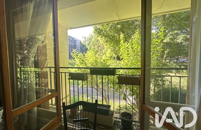 Vente Appartement 4 pièces — photo 3