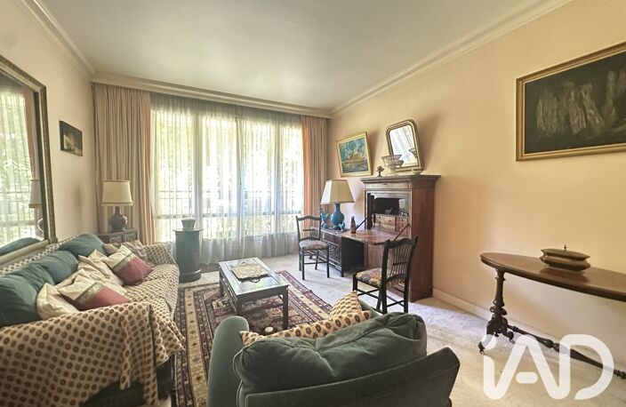 Vente Appartement 4 pièces — photo 4