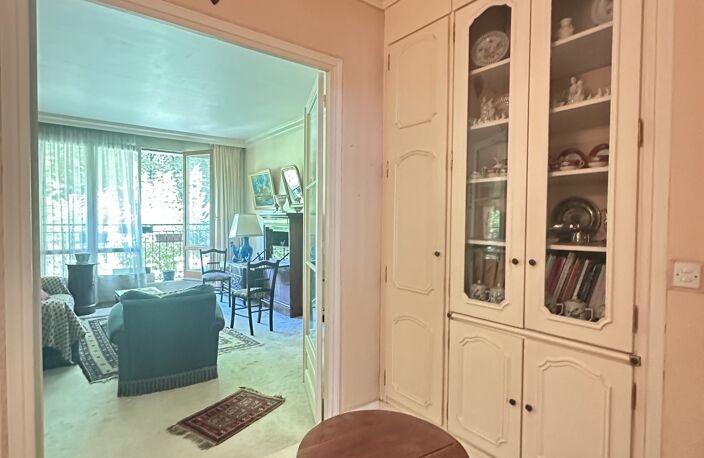 Vente Appartement 4 pièces — photo 5