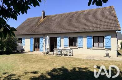 Maison 5 pièces 164800 €