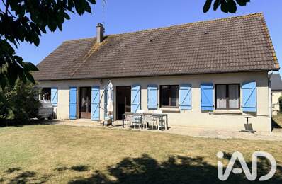 Vente Maison/villa 5 pièces — photo du bien