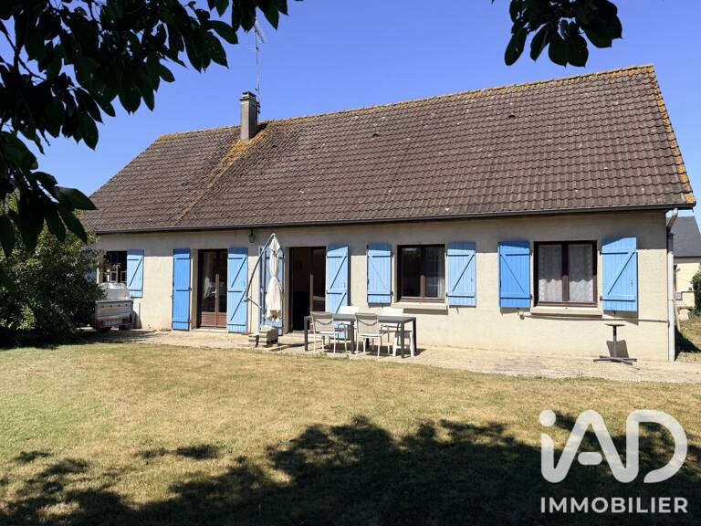 Vente Maison/villa 5 pièces — photo 1