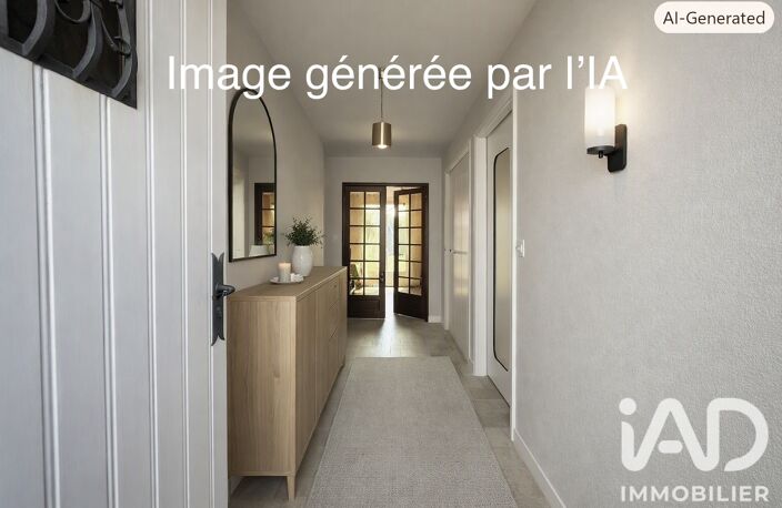 Vente Maison/villa 5 pièces — photo 5