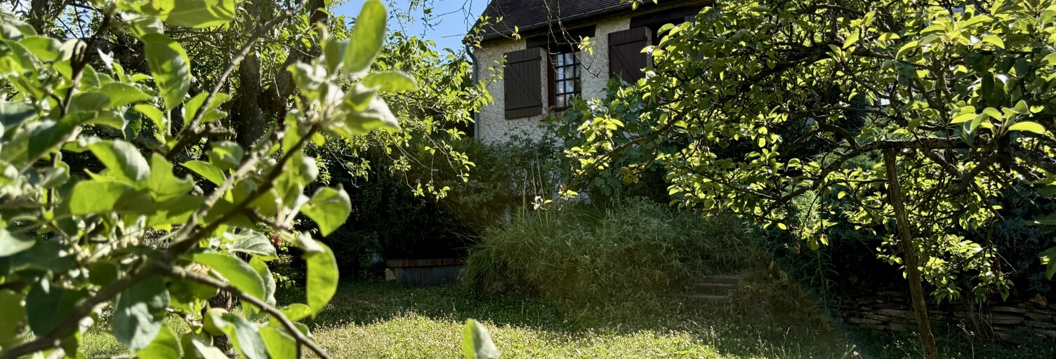 Maison 6 Pièces 120 m² à vendre à Igny (91430)