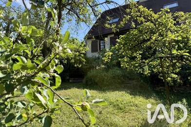 Maison 6 pièces 479000 €