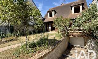 Maison 6 Pièces 120 m² à vendre à Igny (91430)