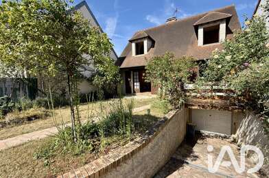 Maison 6 pièces 479000 €