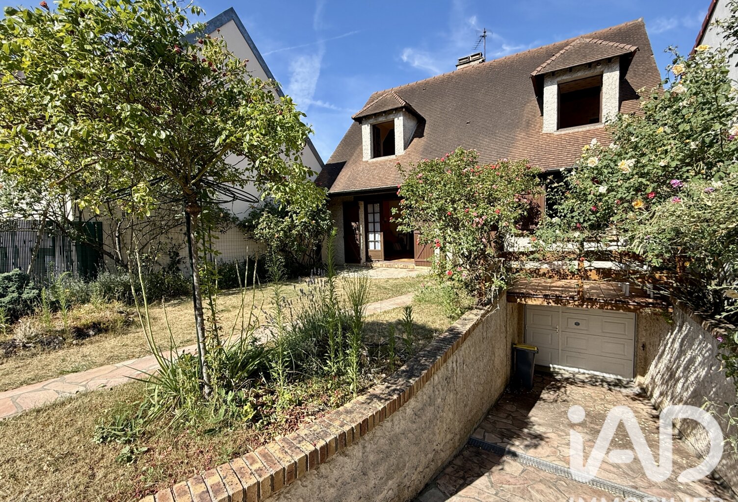 Vente Maison/villa 6 pièces — photo 1
