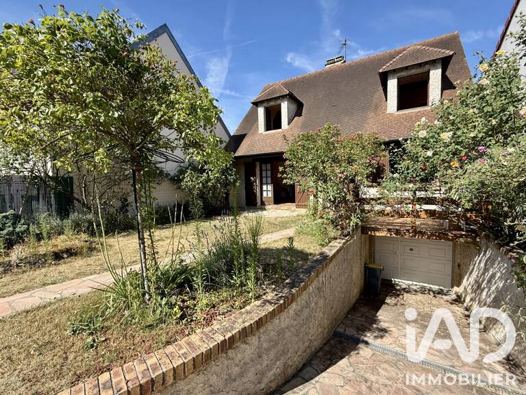 Vente Maison/villa 6 pièces — photo 1