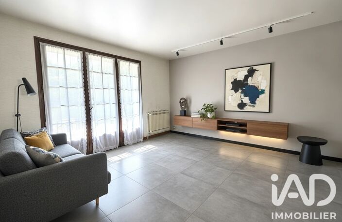 Vente Maison/villa 6 pièces — photo 3