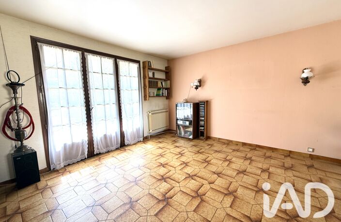 Vente Maison/villa 6 pièces — photo 4