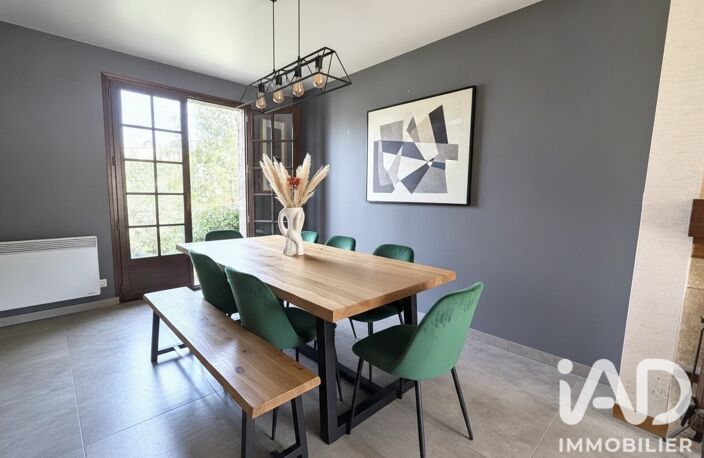 Vente Maison/villa 6 pièces — photo 5