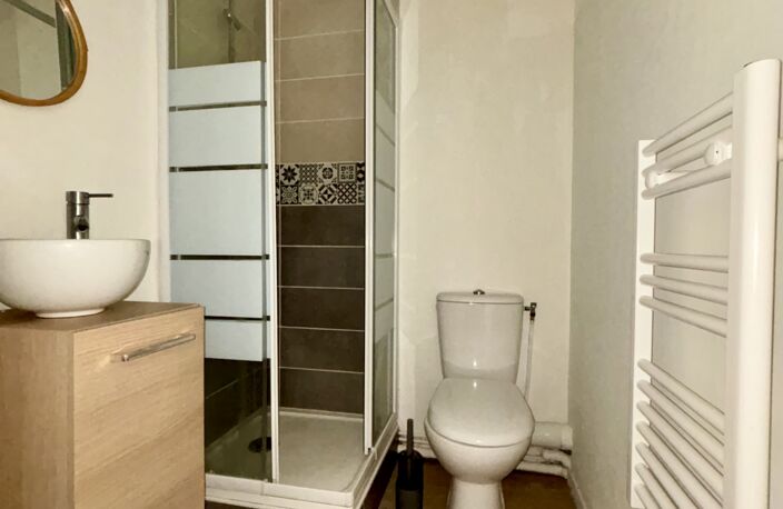 Vente Studio 1 pièce — photo 3