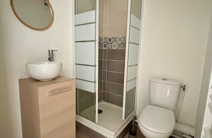 Vente Studio 1 pièce — photo 4