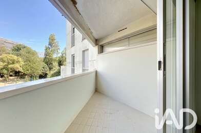 Appartement 1 pièces 122000 €