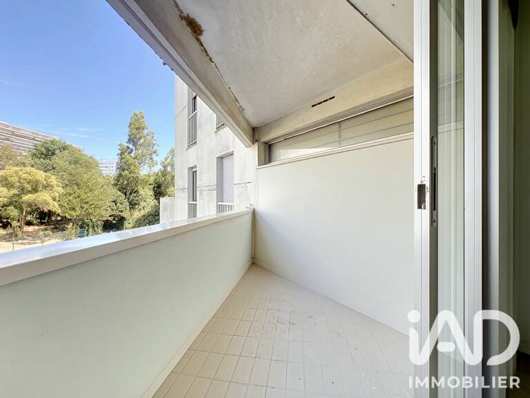 Vente Appartement 1 pièce — photo 1