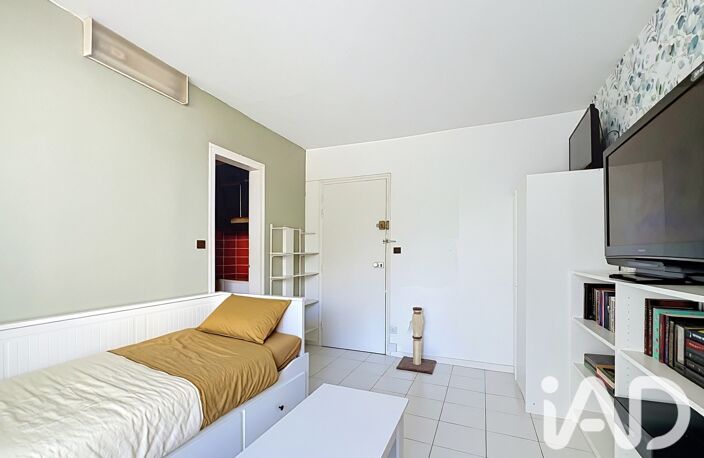 Vente Appartement 1 pièce — photo 3