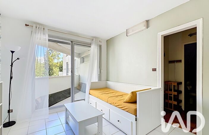 Vente Appartement 1 pièce — photo 4