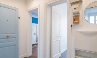 Appartement 2 Pièces 36 m² à vendre à Asnières-sur-Seine (92600)