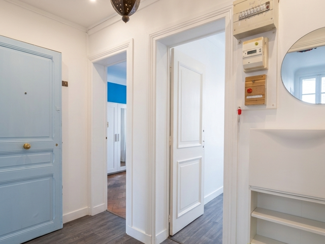 Vente Appartement 2 pièces — photo du bien