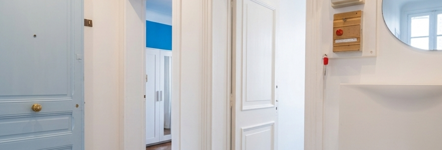 Appartement 2 Pièces 36 m² à vendre à Asnières-sur-Seine (92600)