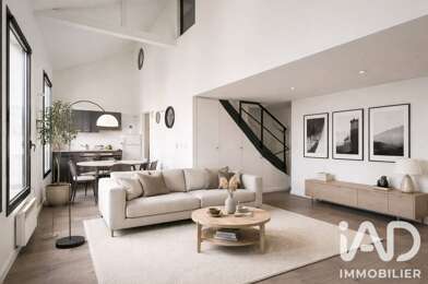 Appartement 3 pièces 269000 €
