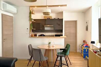 Appartement 3 pièces 152000 €