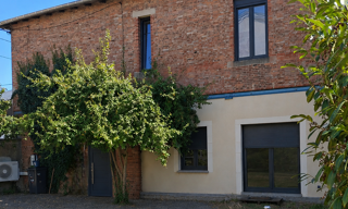Appartement 3 Pièces 64 m² à vendre à Lunéville (54300)