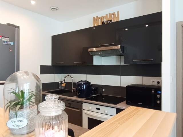 Vente Appartement 3 pièces — photo du bien