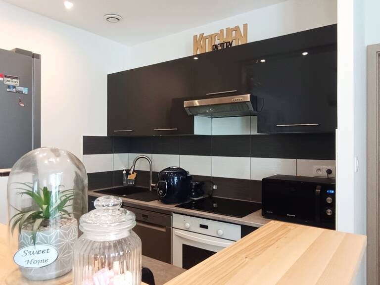 Vente Appartement 3 pièces — photo 1