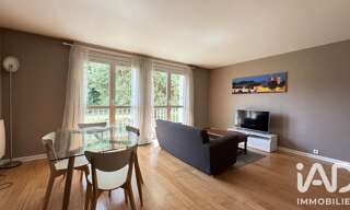 Appartement 4 Pièces 76 m² à vendre à Montigny-le-Bretonneux (78180)