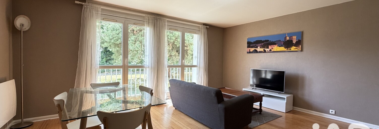 Appartement 4 Pièces 76 m² à vendre à Montigny-le-Bretonneux (78180)