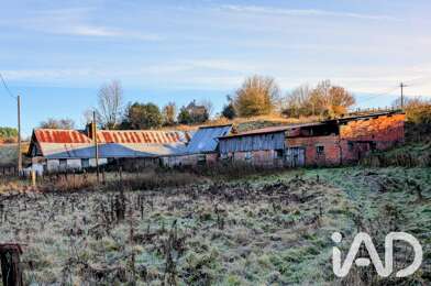Maison 3 pièces 66000 €