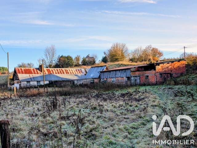 Vente Ferme 3 pièces — photo du bien