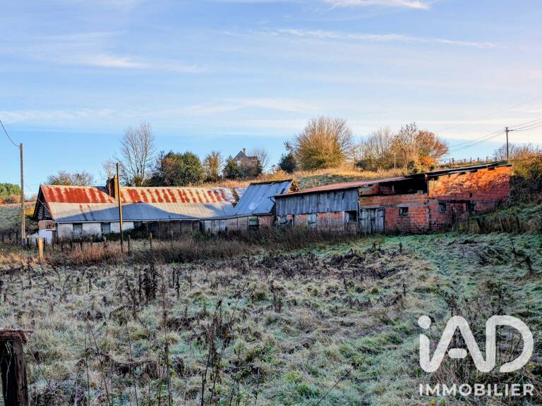 Vente Ferme 3 pièces — photo 1
