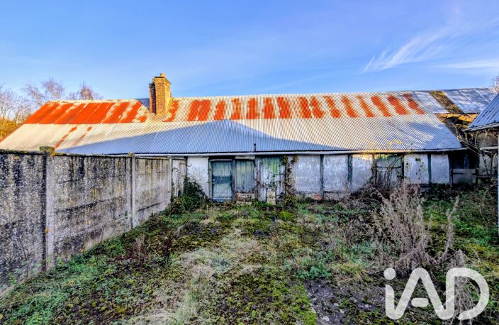 Vente Ferme 3 pièces — photo 2