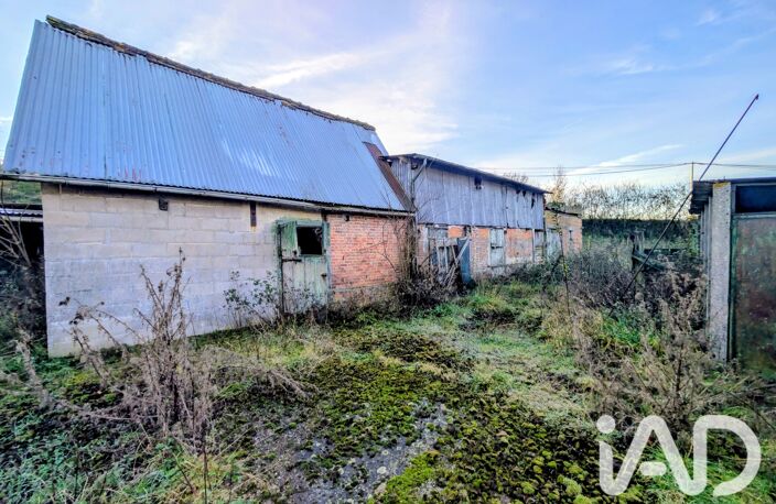 Vente Ferme 3 pièces — photo 3