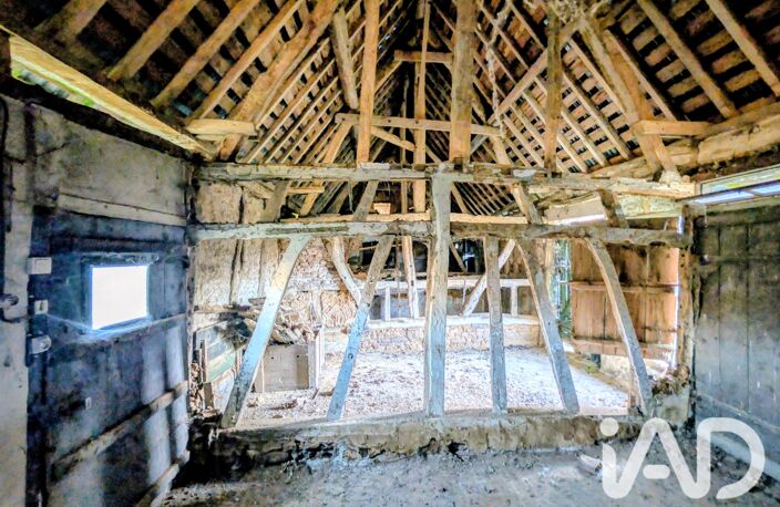Vente Ferme 3 pièces — photo 5
