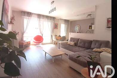 Appartement 2 pièces 159500 €