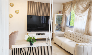 Appartement 4 Pièces 68 m² à vendre à Sarcelles (95200)