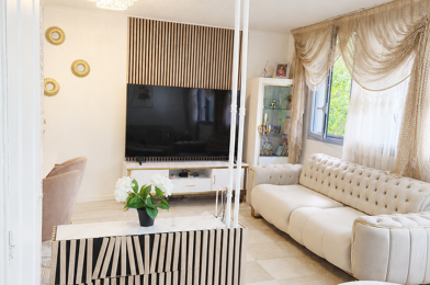 Appartement 4 pièces 128000 €