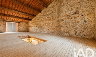 Maison 2 Pièces 160 m² à vendre à Saint-Hippolyte (66510)